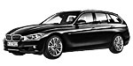 BMW F31 B0533 Fault Code